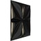 Ekena Millwork 19 5/8in. W x 19 5/8in. H Riley EnduraWall Decorative 3D Wall Panel Covers 2.67 Sq. Ft. WP20X20RLAGX - alternate 6